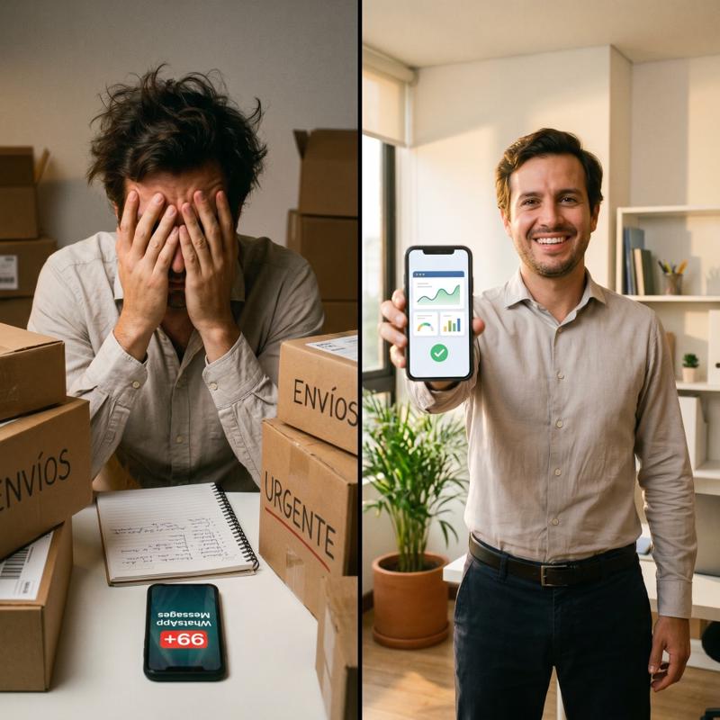 Cómo usar Tienify para tu emprendimiento y vender online desde Colombia
